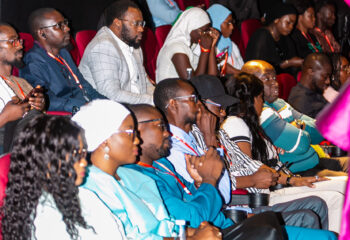 AKA Talks One Africa 4.0 Souveraineté numérique Innovation Africaine Leadership féminin Durable Afrique Ouest New Deal 194